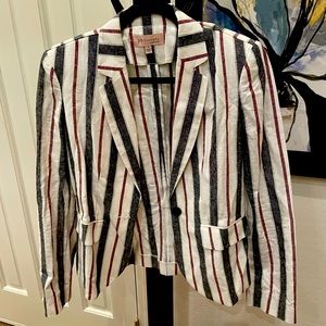 Ladies blazer
